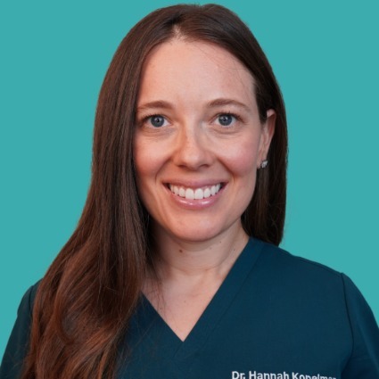 Dr. Hannah Kopelman