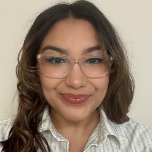 Photo of Kelsey Goldbach