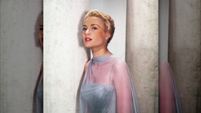 Grace Kelly in