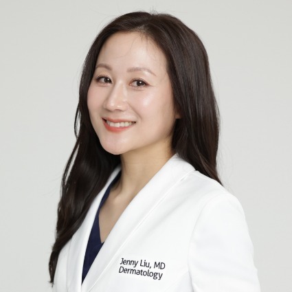 Dr. Jenny Liu